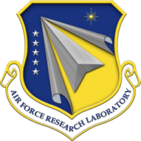 Air Force Research Laboratory Logo