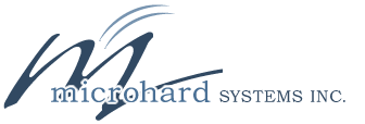 Microhard Systems Inc.