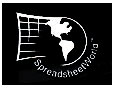 SpreadsheetWorld